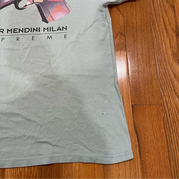 Men’s Supreme Tee - Picture 4 of 5